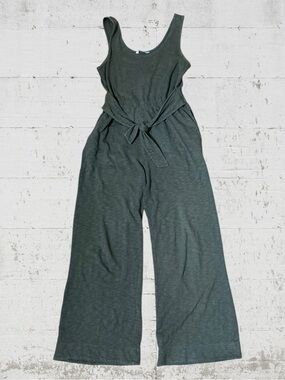 LUCKY BRAND COTTON ROMPER XS